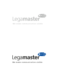 LegaMaster