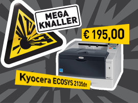 KYOCERA ECOSYS