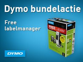 DYMO PnP Bundelpack