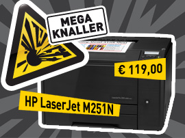 Megaknaller HP