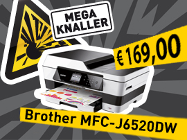 Megaknaller Brother