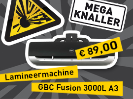 Megaknaller GBC