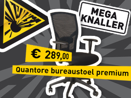 Megaknaller Quantore