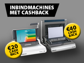 Fellowes Cashback